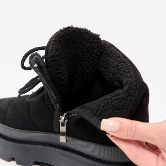 Ботинки Біркен,  замша, Розмір взуття: 36, изображение 2