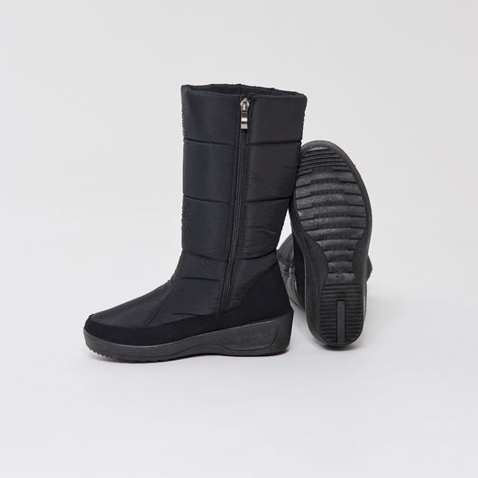 Дутики Снежана, Размер обуви : 38, изображение 2