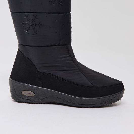 Дутики Сніжана, Розмір взуття: 41, изображение 5