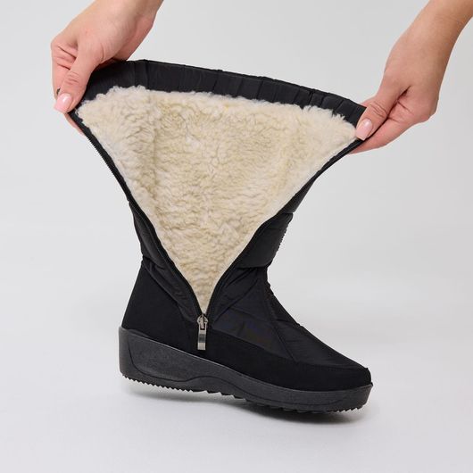 Дутики Сніжана, Розмір взуття: 35, изображение 6