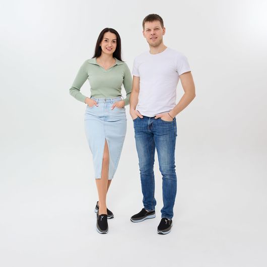 Кросівки Нео Фіт, Розмір взуття: 38, изображение 7