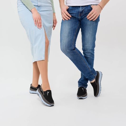 Кросівки Нео Фіт, Розмір взуття: 38, изображение 6