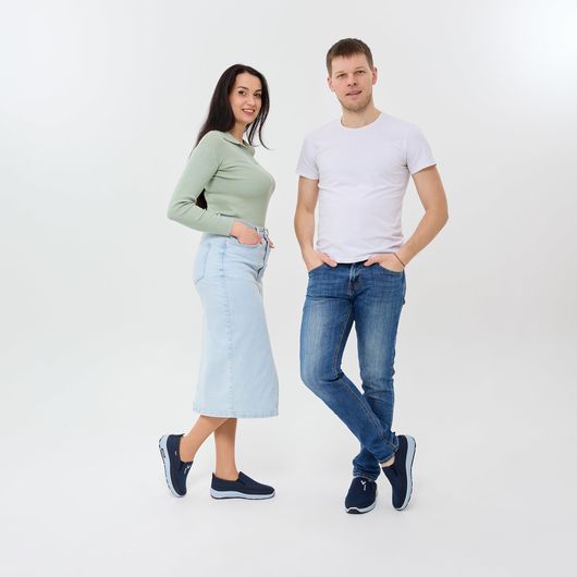 Кросівки Нео Фіт, Розмір взуття: 42, изображение 8