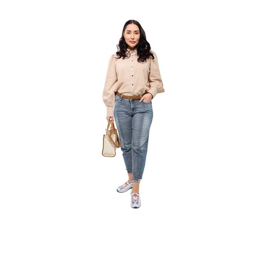 Слипоны Грейс, бабочки цветные, Цвет: Бабочки цветные, Размер обуви : 40, изображение 7