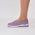 Сліпони Евеліна, лавандові, Колір: Лавандовий, Розмір взуття: 36, изображение 3