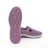 Слипоны Эвелина, лавандовые, Цвет: Лавандовый, Размер обуви : 40, изображение 9