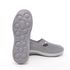 Сліпони Евеліна, сірі, Колір: Сірий, Розмір взуття: 43, изображение 9