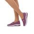 Сліпони Евеліна, ягідні, Колір: Ягідний , Розмір взуття: 42, изображение 6